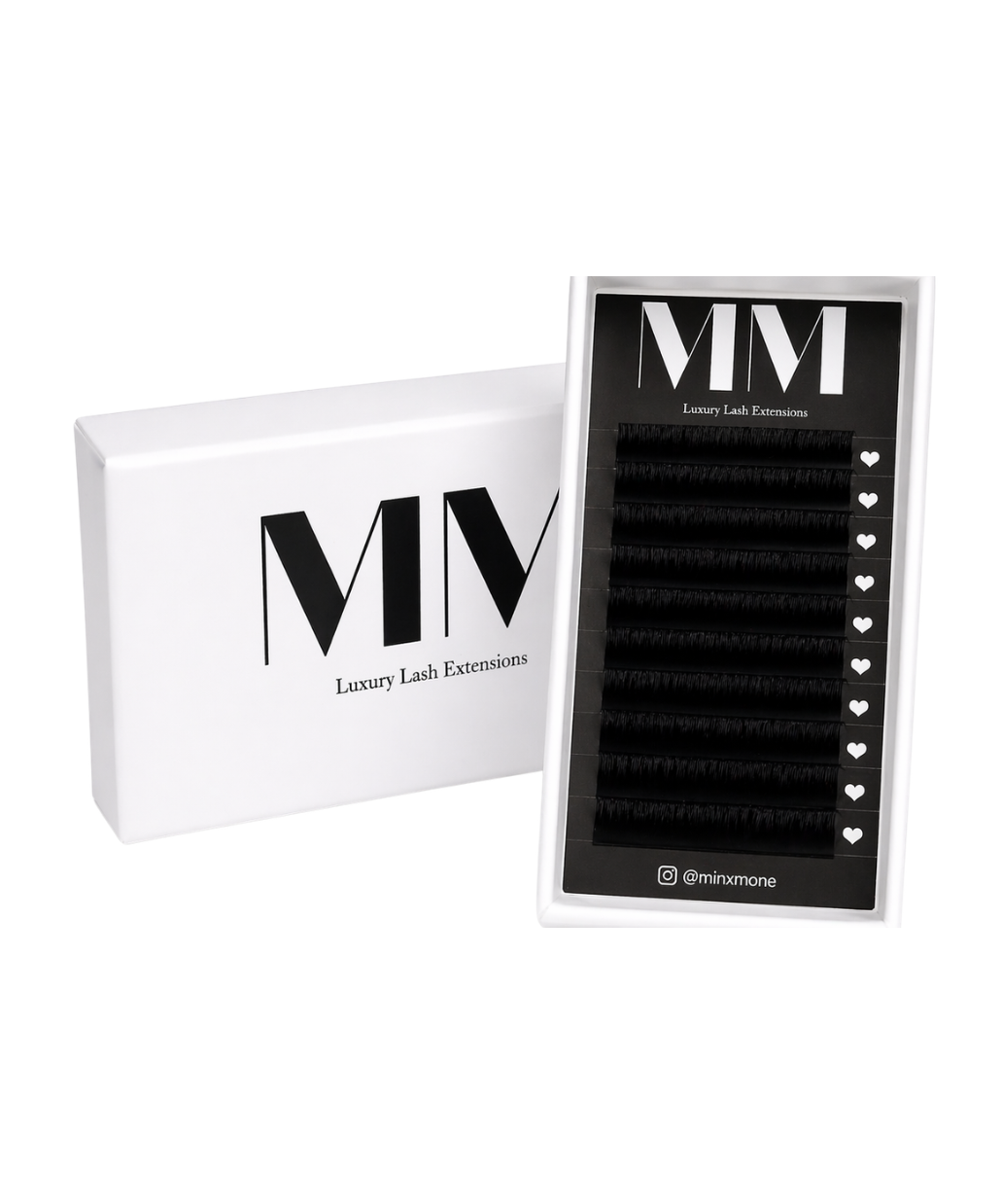Volume Lash Trays