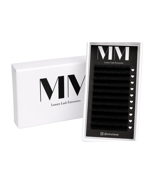 Volume Lash Trays