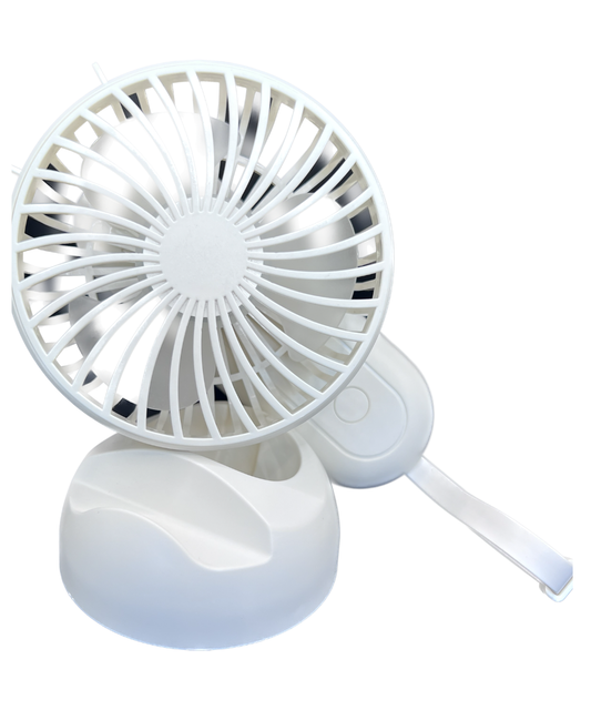 Portable Fan