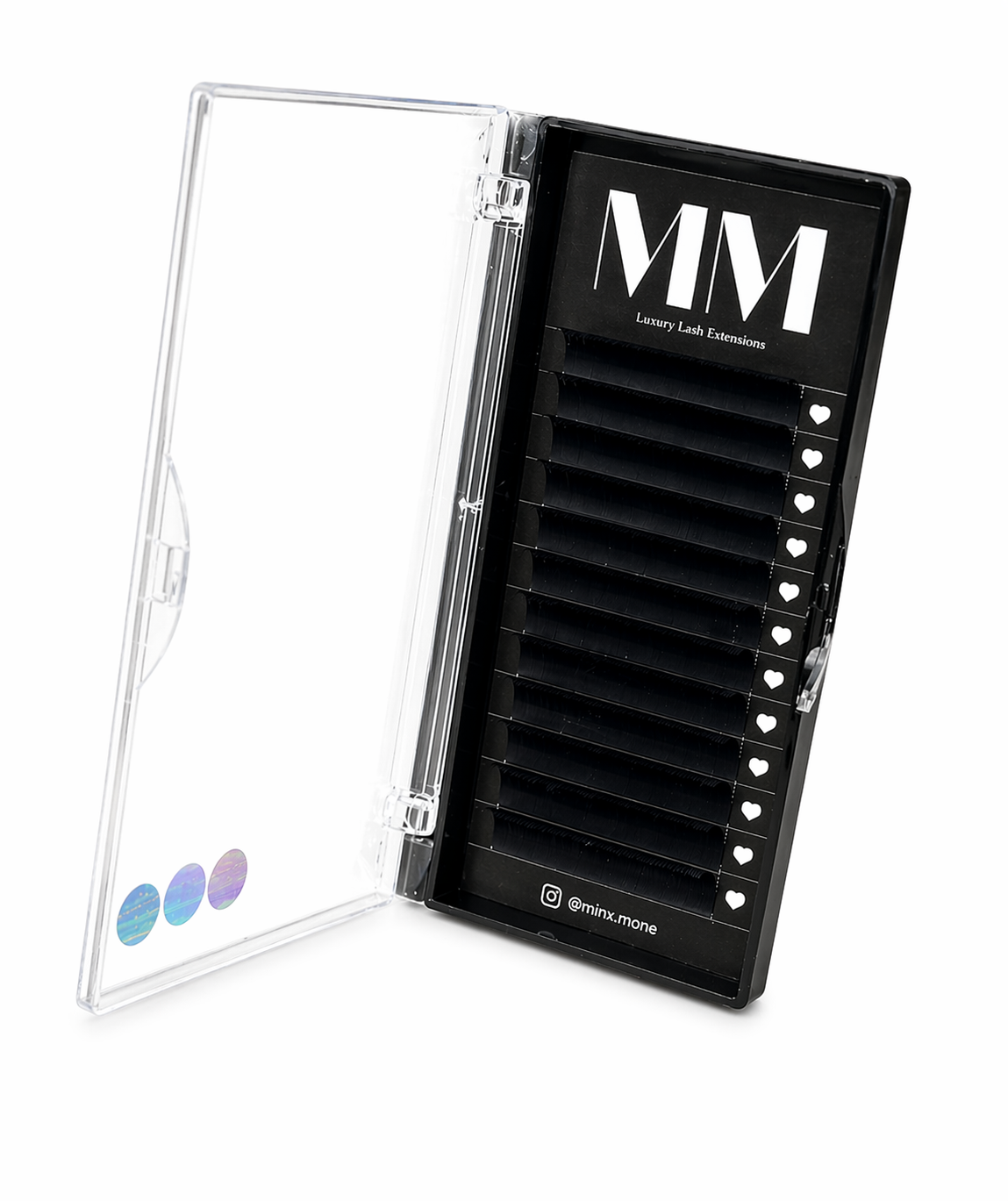 Classic Lash Trays
